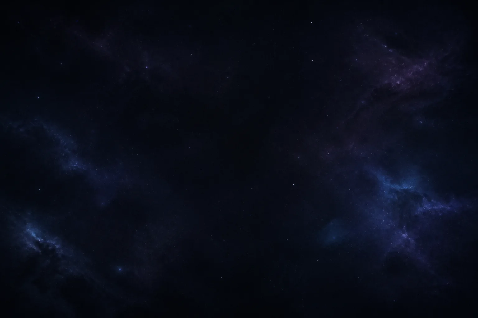Deep blue GreyNOC Academy space representing the practice range